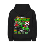 Ace Little | 2024 | Youth Hoodie - black