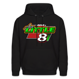 Ace Little | 2024 | Adult Hoodie - black