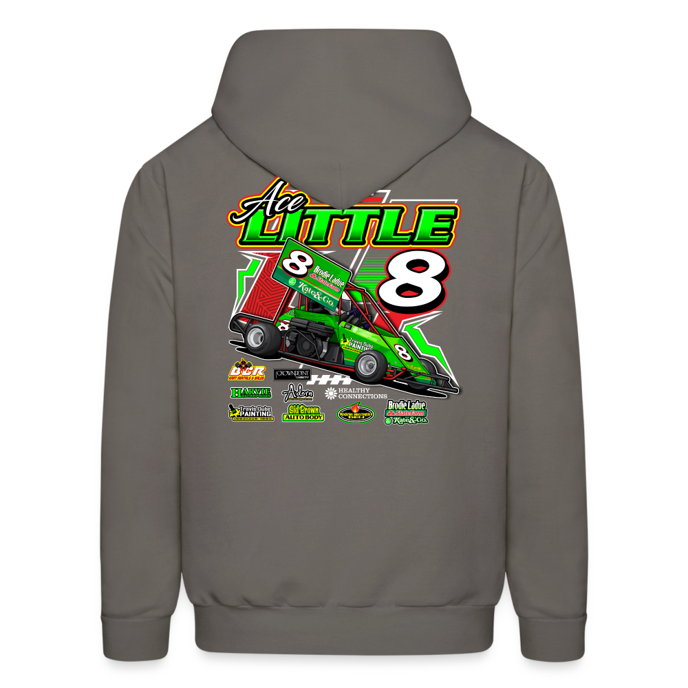 Ace Little | 2024 | Adult Hoodie – Five Star Racewear