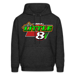 Ace Little | 2024 | Adult Hoodie - charcoal grey