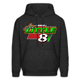 Ace Little | 2024 | Adult Hoodie - charcoal grey