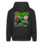 Ace Little | 2024 | Adult Hoodie - charcoal grey