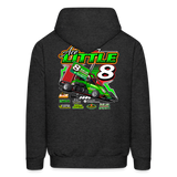 Ace Little | 2024 | Adult Hoodie - charcoal grey