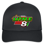 Ace Little | 2024 |  Baseball Cap - charcoal