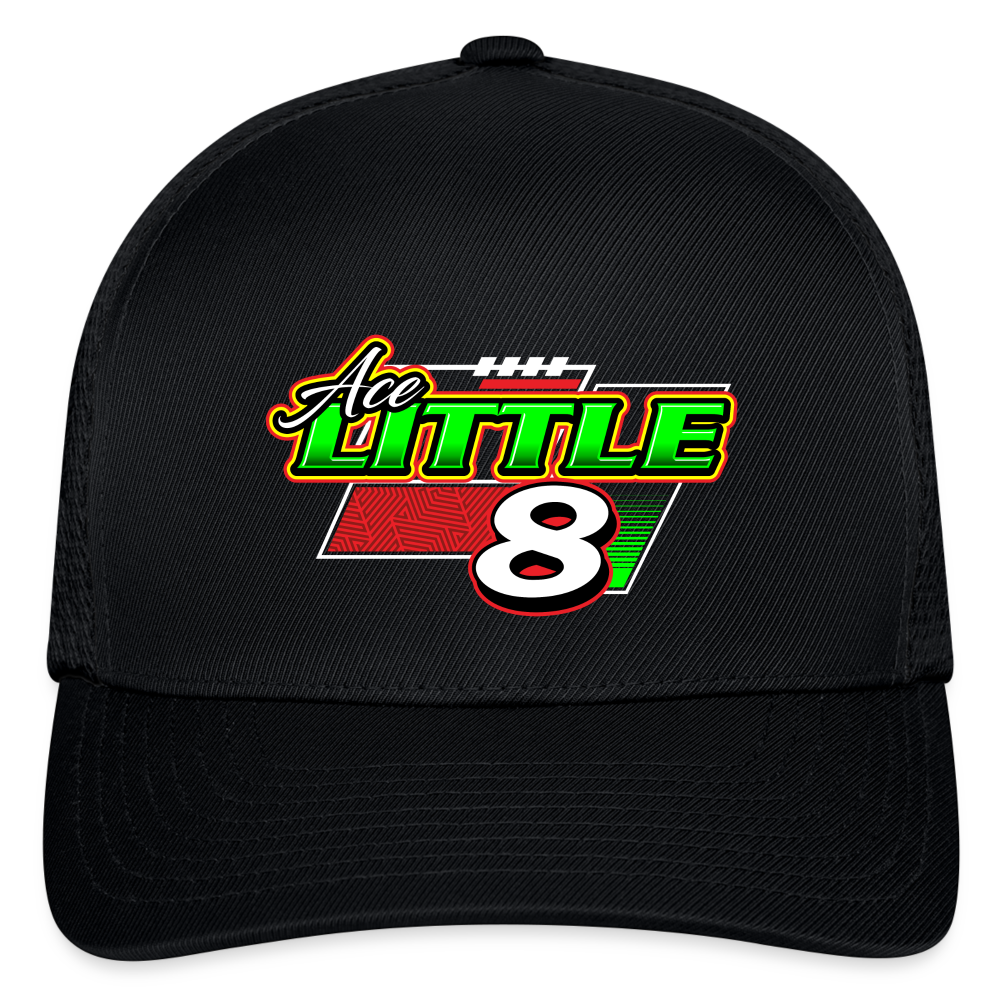 Ace Little | 2024 | Baseball Cap – Five Star Racewear