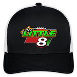 Ace Little | 2024 |  Baseball Cap - black/white