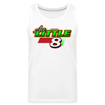 Ace Little | 2024 | Men's Tank - white