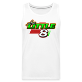 Ace Little | 2024 | Men's Tank - white