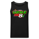 Ace Little | 2024 | Men's Tank - black