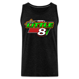 Ace Little | 2024 | Men's Tank - charcoal grey