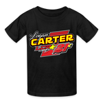 Logan Carter | 2024 | Youth T-Shirt - black