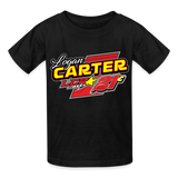 Logan Carter | 2024 | Youth T-Shirt - black