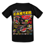 Logan Carter | 2024 | Youth T-Shirt - black