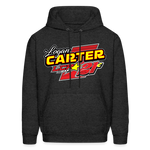 Logan Carter | 2024 | Adult Hoodie - charcoal grey