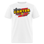 Logan Carter | 2024 | Adult T-Shirt