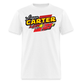 Logan Carter | 2024 | Adult T-Shirt