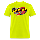 Logan Carter | 2024 | Adult T-Shirt