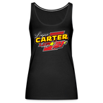 Logan Carter | 2024 | Women's Tank - black