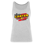 Logan Carter | 2024 | Women's Tank - heather gray