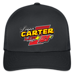 Logan Carter | 2024 |  Baseball Cap - charcoal