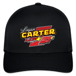 Logan Carter | 2024 |  Baseball Cap - black