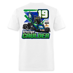 Braxtyn Caulder | 2024 | Adult T-Shirt