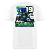 Braxtyn Caulder | 2024 | Adult T-Shirt