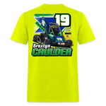 Braxtyn Caulder | 2024 | Adult T-Shirt