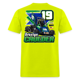 Braxtyn Caulder | 2024 | Adult T-Shirt