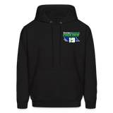 Braxtyn Caulder | 2024 | Adult Hoodie - black