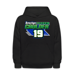 Braxtyn Caulder | 2024 | Youth Hoodie - black