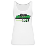 Hudson Beliveau | 2024 | Women's Tank - white