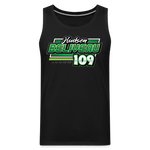 Hudson Beliveau | 2024 | Men's Tank - black