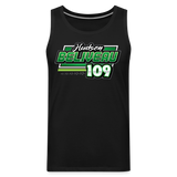 Hudson Beliveau | 2024 | Men's Tank - black