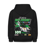 Hudson Beliveau | 2024 | Youth Hoodie - black