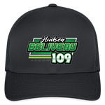 Hudson Beliveau | 2024 |  Baseball Cap - charcoal