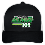 Hudson Beliveau | 2024 |  Baseball Cap - black/white