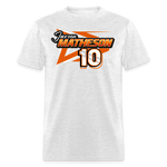 Jaxson Matheson | 2024 | Adult T-Shirt