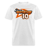 Jaxson Matheson | 2024 | Adult T-Shirt