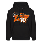 Jaxson Matheson | 2024 | Adult Hoodie - black