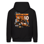 Jaxson Matheson | 2024 | Adult Hoodie - black