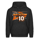 Jaxson Matheson | 2024 | Adult Hoodie - charcoal grey