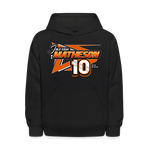 Jaxson Matheson | 2024 | Youth Hoodie - black