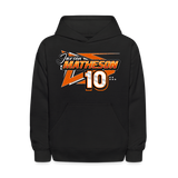 Jaxson Matheson | 2024 | Youth Hoodie - black