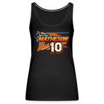 Jaxson Matheson | 2024 | Women's Tank - black