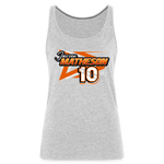 Jaxson Matheson | 2024 | Women's Tank - heather gray