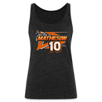 Jaxson Matheson | 2024 | Women's Tank - charcoal grey