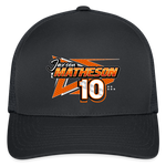 Jaxson Matheson | 2024 |  Baseball Cap - charcoal