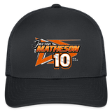 Jaxson Matheson | 2024 |  Baseball Cap - charcoal