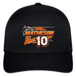 Jaxson Matheson | 2024 |  Baseball Cap - black